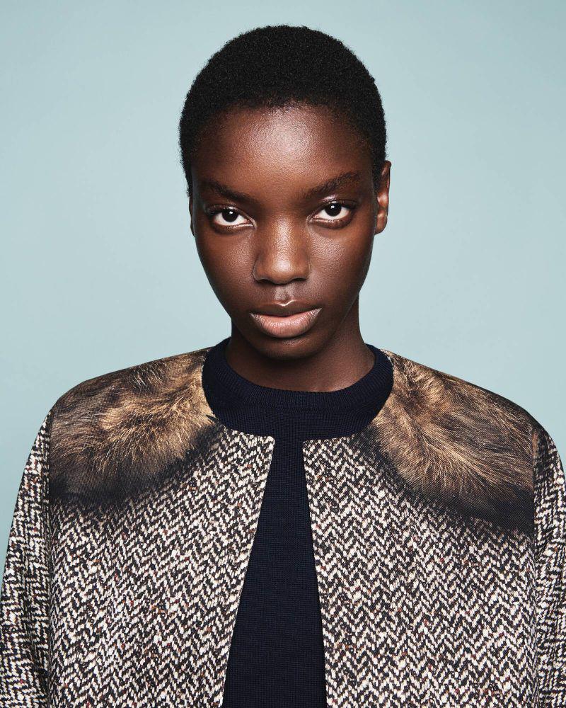 Ama Okolo
